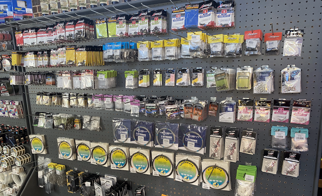Photo of SouthSide tackle and bait