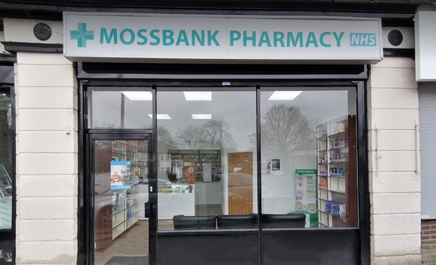 Photo of Moss Bank Pharmacy