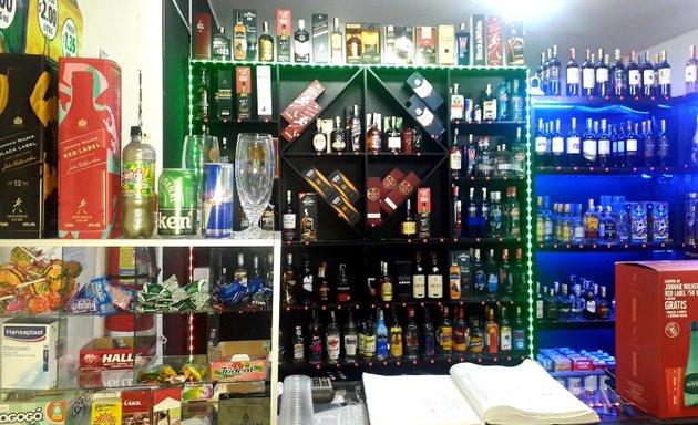 Foto de Liquor house