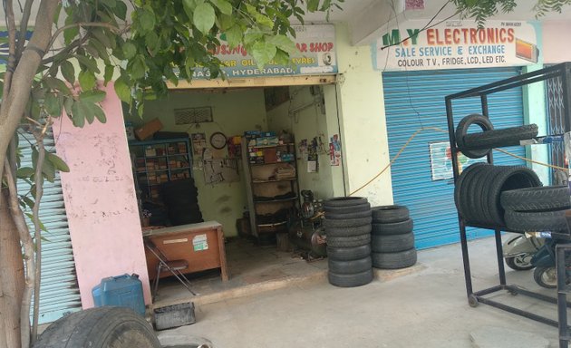 Photo of KGN Puncture Shop