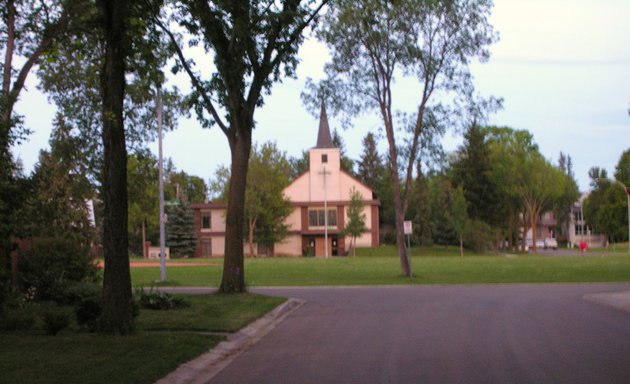 Photo of St. Paul's Lutheran Church