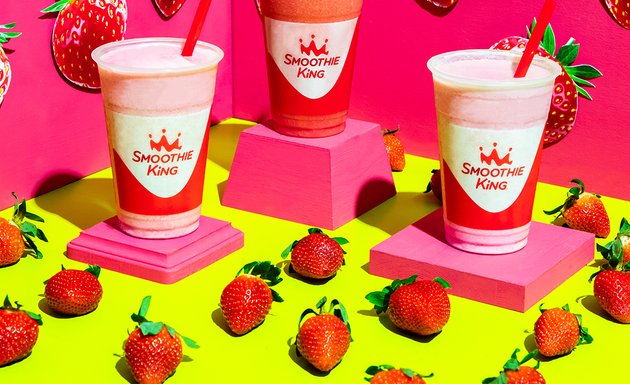 Photo of Smoothie King