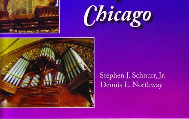 Photo of Pipe Organs of Chicago