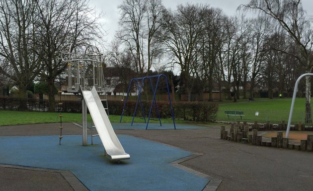 Photo of Whitehall Recreation Park