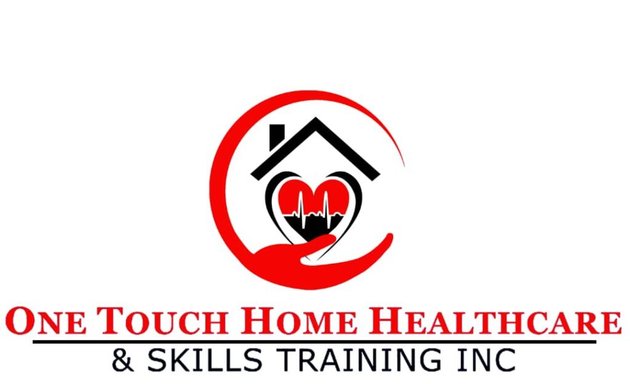 Photo of One Touch Home Healthcare & Skills Training