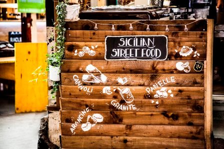 Photo of Little Sicily Sicilian Street Food