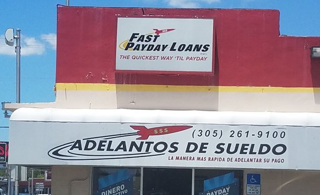 Photo of Fast Payday Loans, Inc.