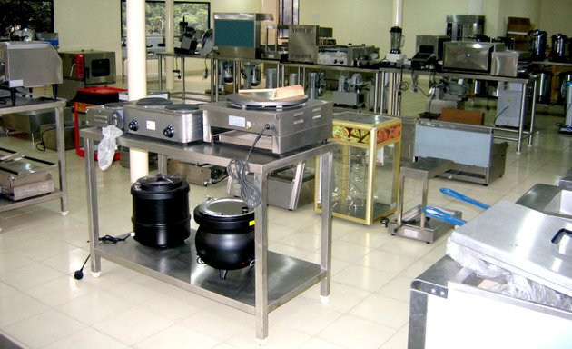 Photo of Matrix Kitchen Makers