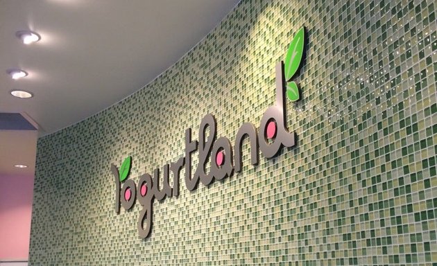 Photo of Yogurtland Los Angeles