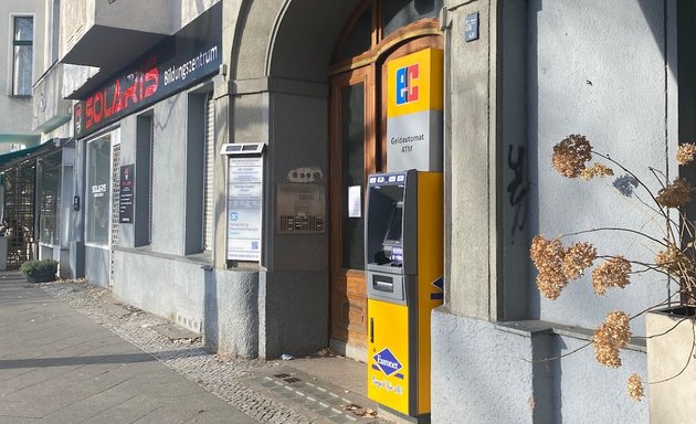 Foto von Euronet - Geldautomat - ATM