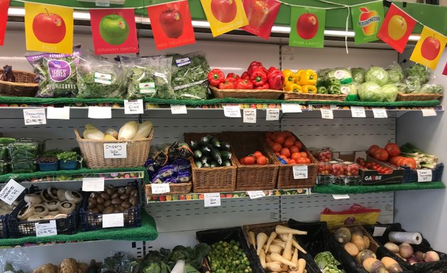 Photo of Addiscombe Fruit & Veg