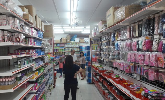 Photo of Eco-Shop @ Cheras Balakong