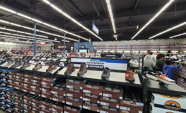 Photo of SKECHERS Warehouse Outlet