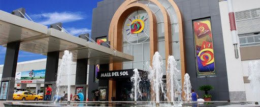 Foto de Chiky Place - Mall del Sol
