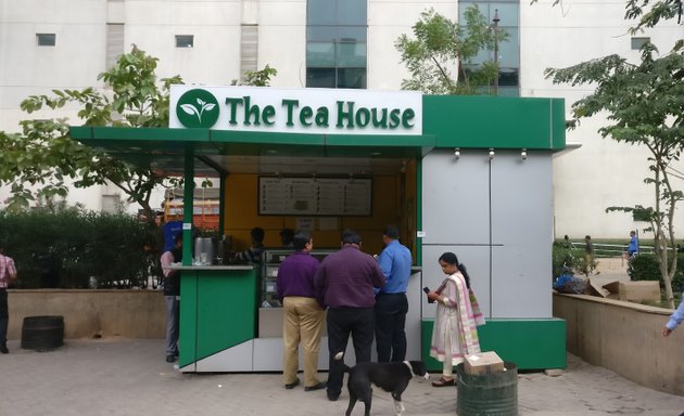 Photo of The Tea House