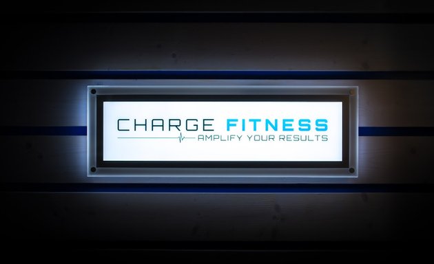 Photo of Charge Fitness