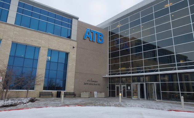 Photo of ATB Financial Calgary Campus - Corporate Office