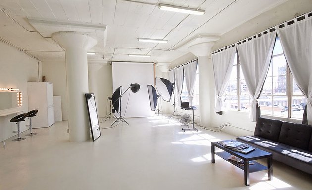 Photo of LAC Studios