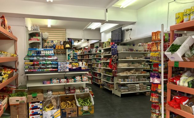 Photo of Kentish Town Supermarket