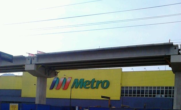 Foto de Supermercado Metro - Próceres