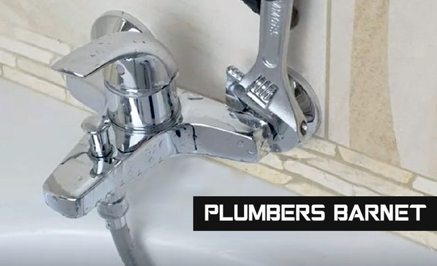 Photo of Plumbers Barnet - Affordable Local Plumber