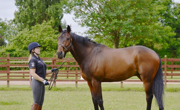 Photo of Littlebourne Equestrian Centre