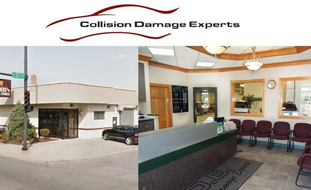 Photo of CDE Collision Center-Chicago 7659
