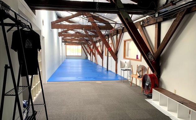 Photo of Framework BJJ