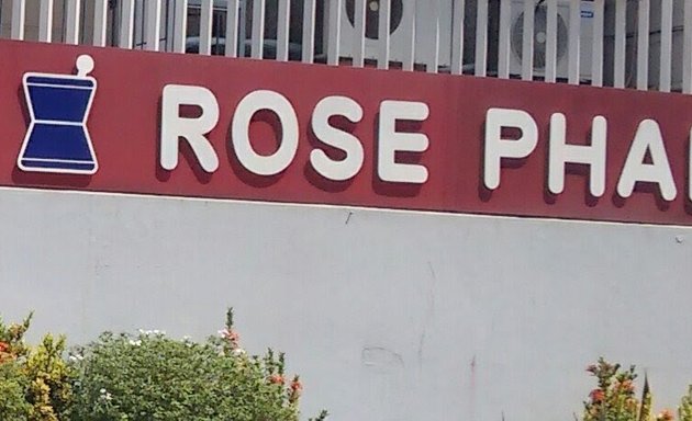 Photo of Rose Pharmacy Inc.