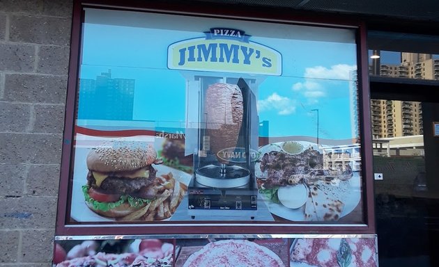 Photo of Jimmy's Pizzeria