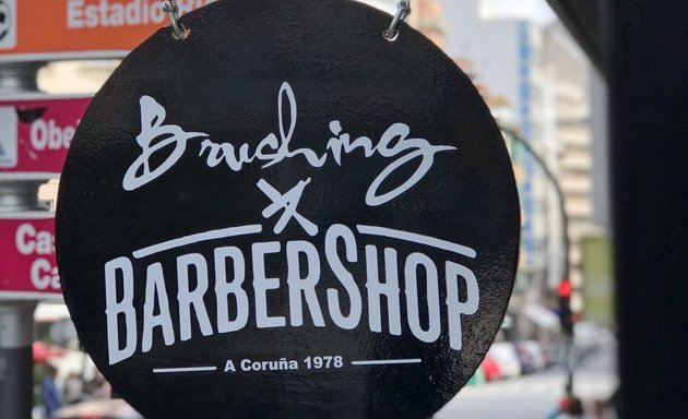 Foto de Brushing Barber shop2