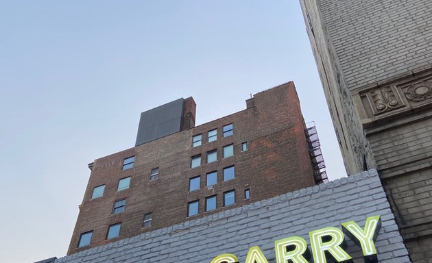 Photo of Craft+Carry Gramercy