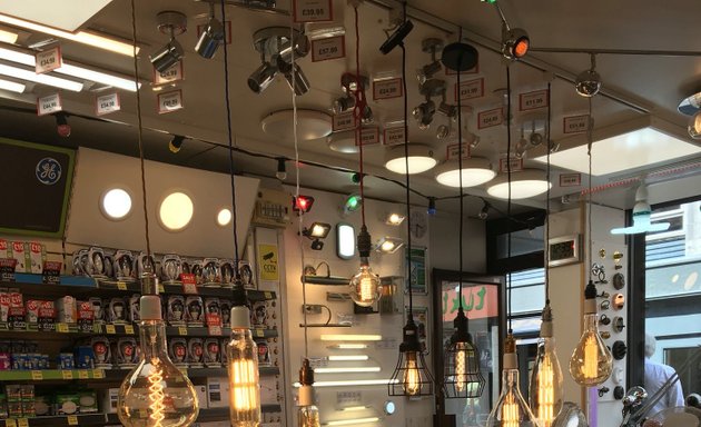 Photo of Ryness Lighting & Electrical