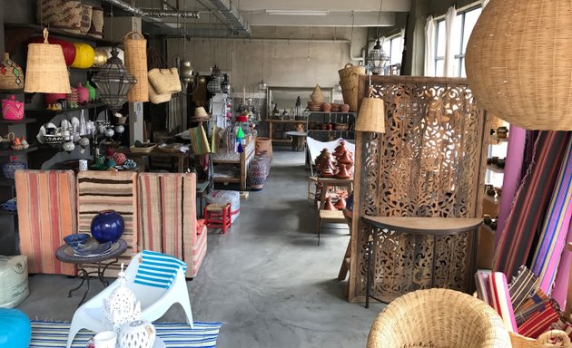 Photo of Moroccan Warehouse