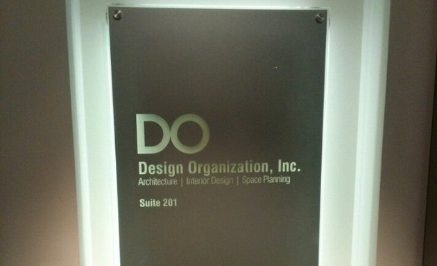 Photo of Design Organization Inc