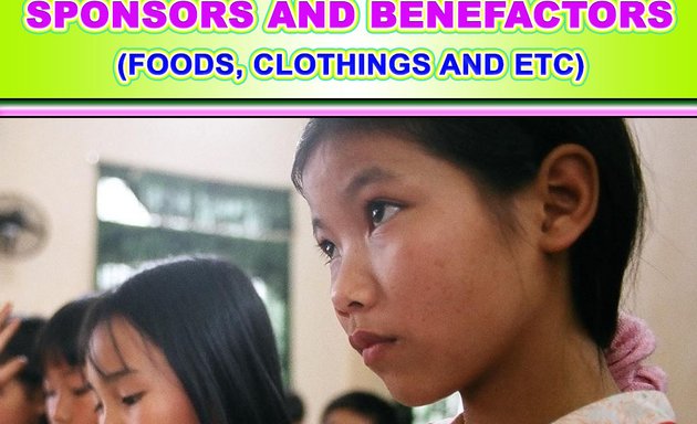 Photo of Charity Organization – Cebu, Philippines