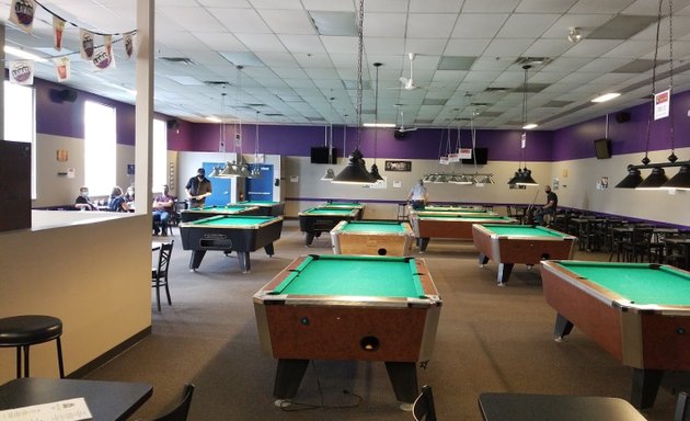 Photo of Crazy 8 Billiards & Lounge