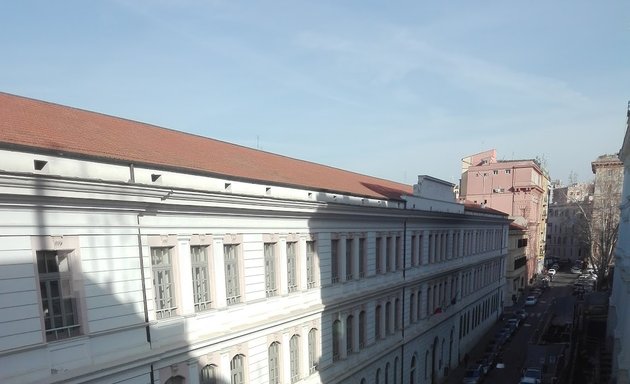 foto Universita' La Sapienza di Roma - Dipartimento di Ingegneria informatica, automatica e gestionale