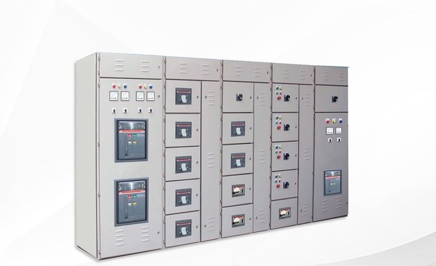 Photo of VA Power Systems