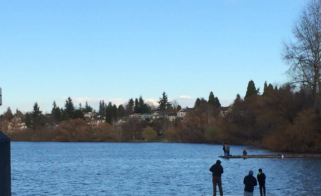 Photo of Green Lake Small Craft Center