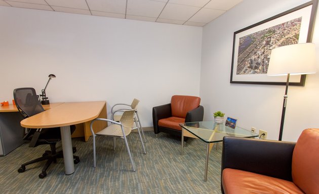 Photo of Carr Workplaces Financial District - Coworking & Office Space