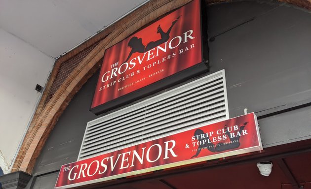 Photo of The Grosvenor The Valley - Topless Bar & Strip Club