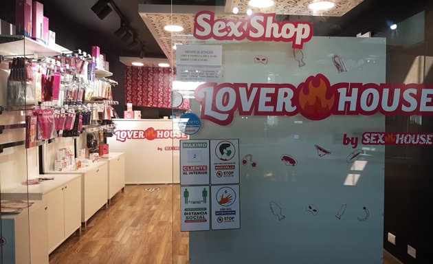 Foto de Sex Shop Lover House