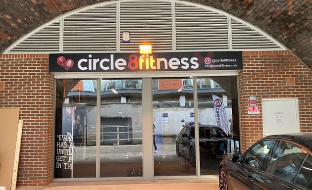 Photo of Circle 8 Fitness