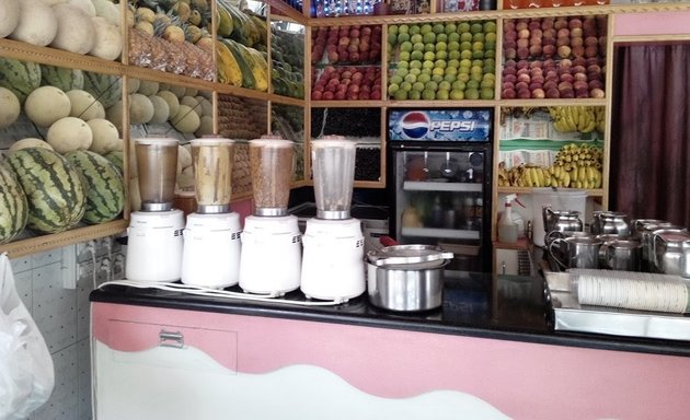 Photo of Sri Ganesh Fruit Juice Center