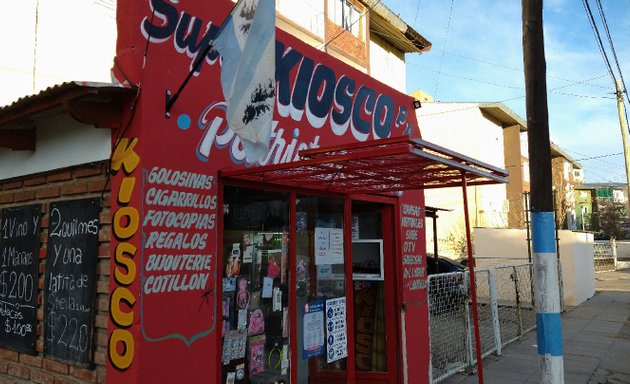 Foto de Kiosco Patriotas Argentinos