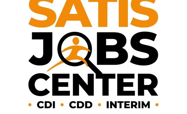 Photo de Satis Jobs Center - Besançon