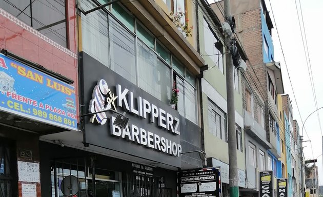 Foto de Klipperz Barbershop