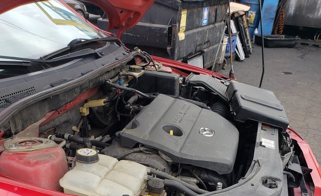 Photo of Hoover Auto Repair