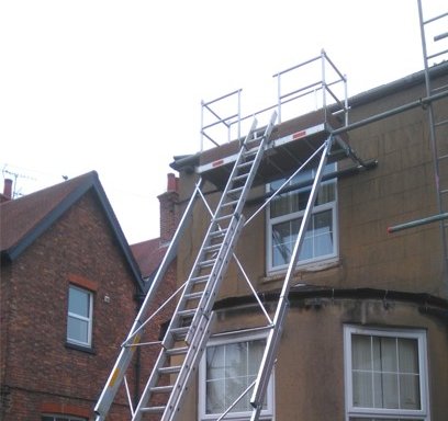 Photo of Able Roofing York